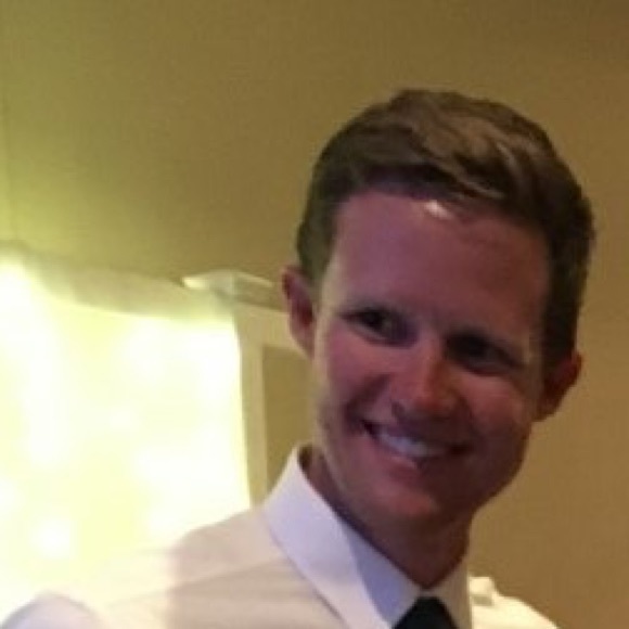 Meet your Posher, Joe - Picture 1 of 1